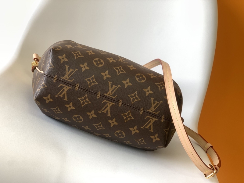 LV Top Handle Bags